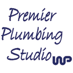 Premier Plumbing Studio logo